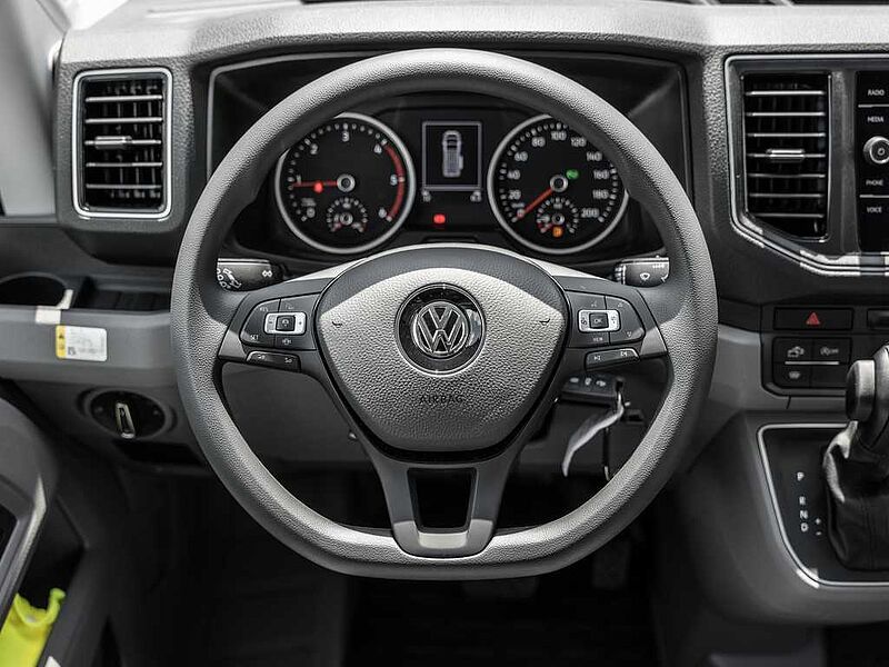 Volkswagen Grand California 600 5 Jahre Garantie Kamera, PDC ANDERE