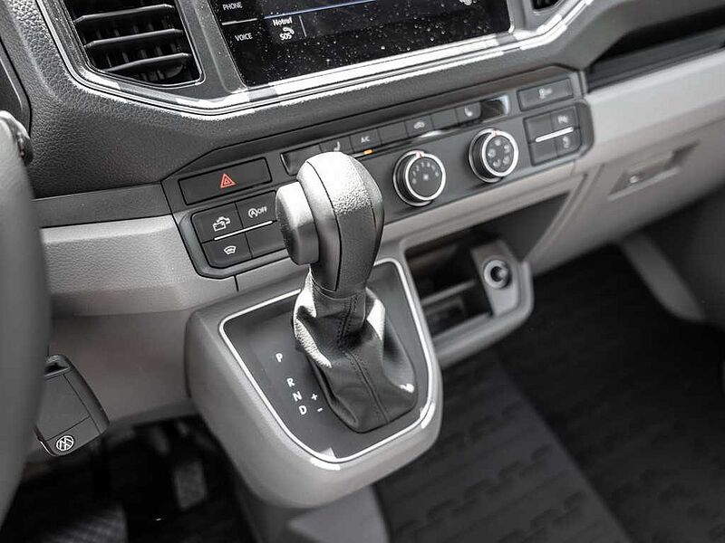 Volkswagen Grand California 600 5 Jahre Garantie Kamera, PDC ANDERE