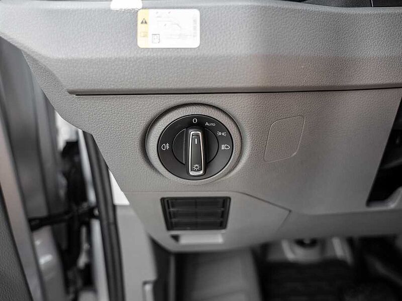Volkswagen Grand California 600 5 Jahre Garantie Kamera, PDC ANDERE