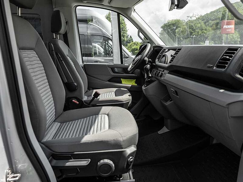 Volkswagen Grand California 600 5 Jahre Garantie Kamera, PDC ANDERE