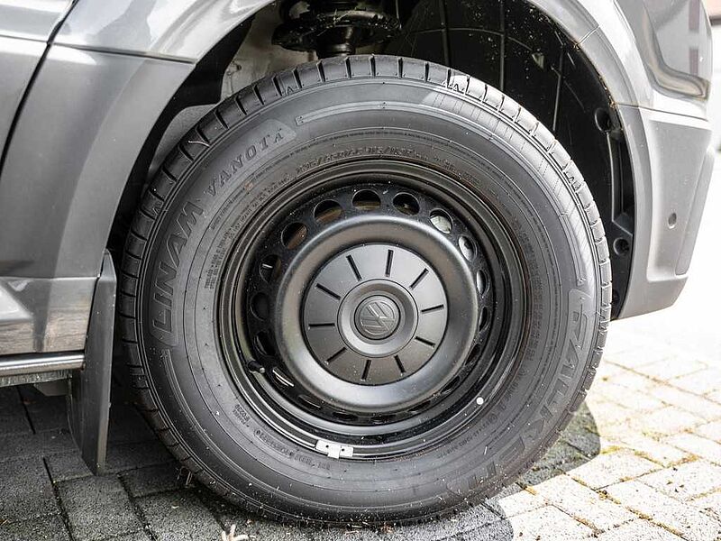 Volkswagen Grand California 600 5 Jahre Garantie Kamera, PDC ANDERE