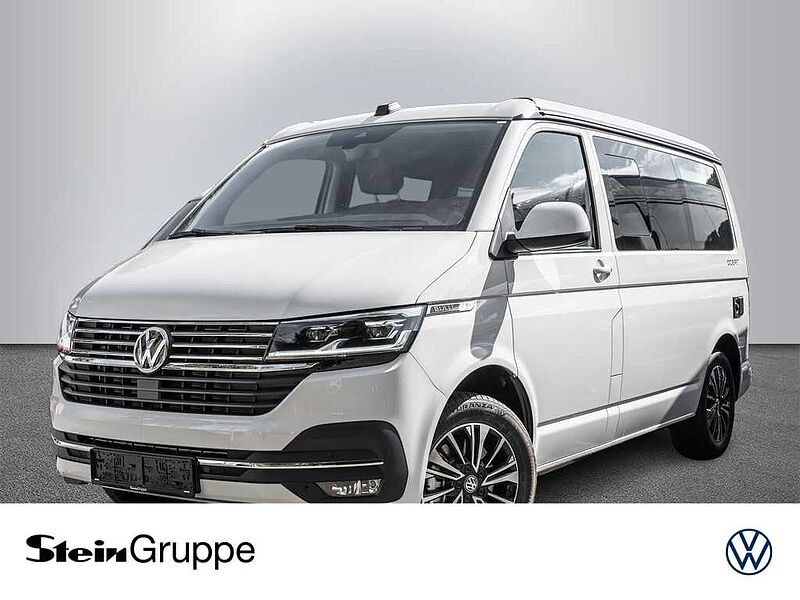 Volkswagen T6.1 California Ocean FWD ACC LM Klima Navi T6