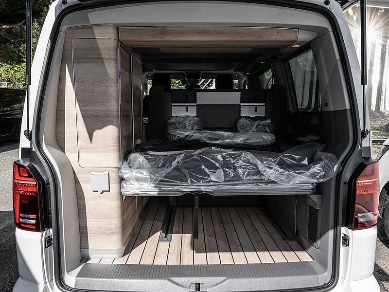 Volkswagen T6.1 California Ocean FWD ACC LM Klima Navi T6
