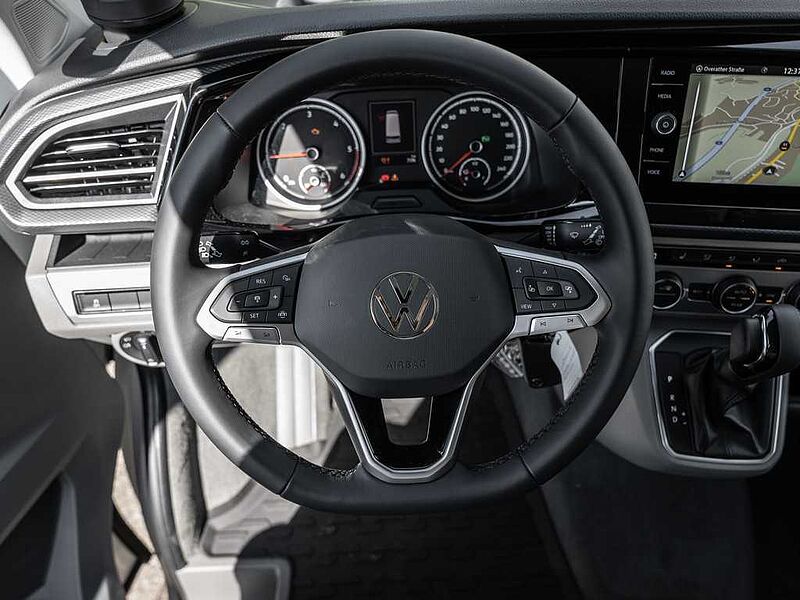 Volkswagen T6.1 California Ocean FWD ACC LM Klima Navi T6