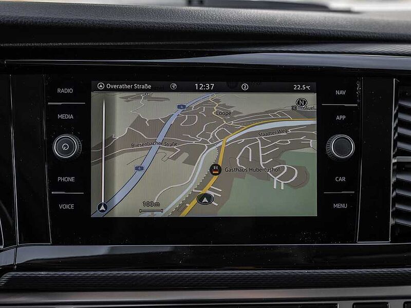 Volkswagen T6.1 California Ocean FWD ACC LM Klima Navi T6