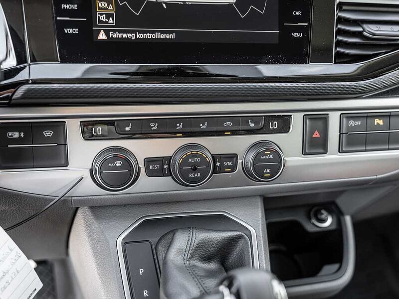 Volkswagen T6.1 California Ocean FWD ACC LM Klima Navi T6