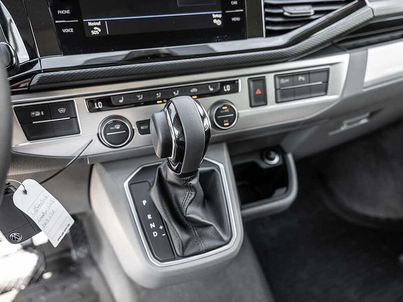 Volkswagen T6.1 California Ocean FWD ACC LM Klima Navi T6