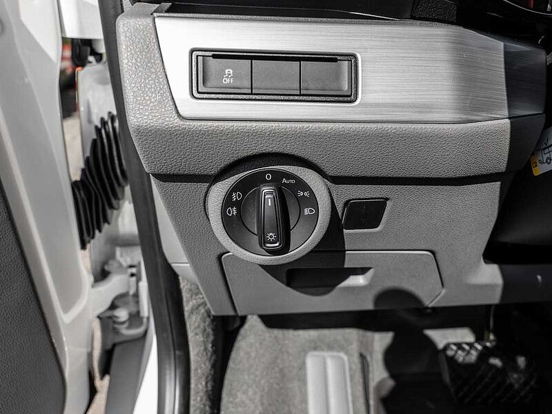 Volkswagen T6.1 California Ocean FWD ACC LM Klima Navi T6