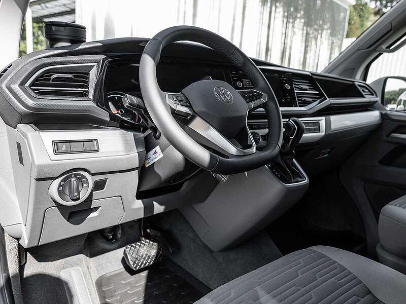Volkswagen T6.1 California Ocean FWD ACC LM Klima Navi T6