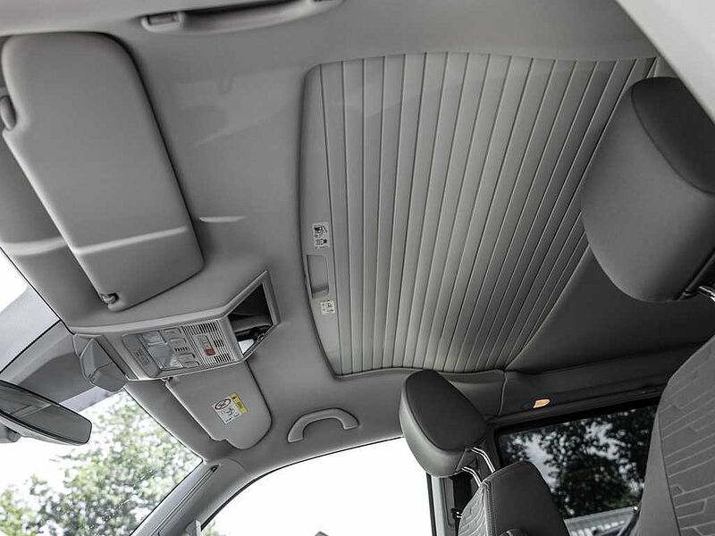 Volkswagen T6.1 California Ocean FWD ACC LM Klima Navi T6