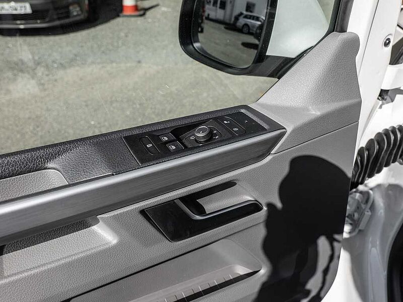 Volkswagen T6.1 California Ocean FWD ACC LM Klima Navi T6