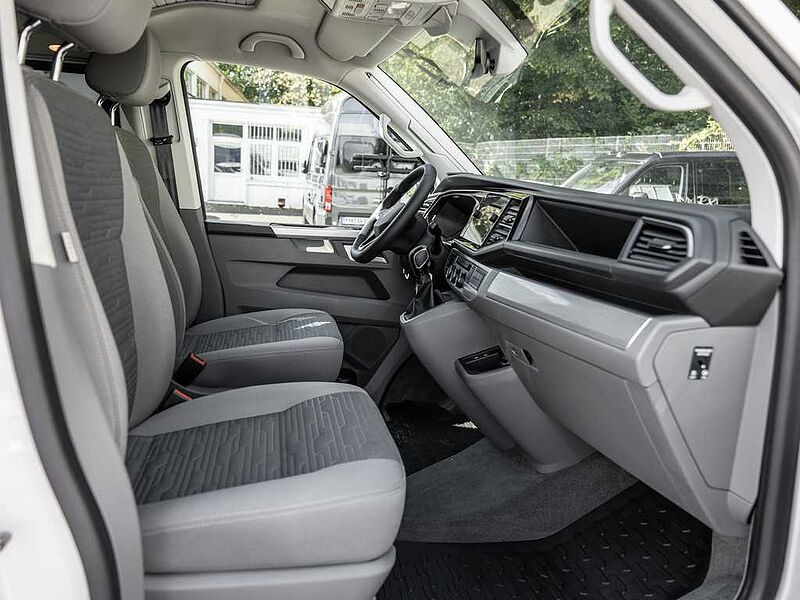 Volkswagen T6.1 California Ocean FWD ACC LM Klima Navi T6