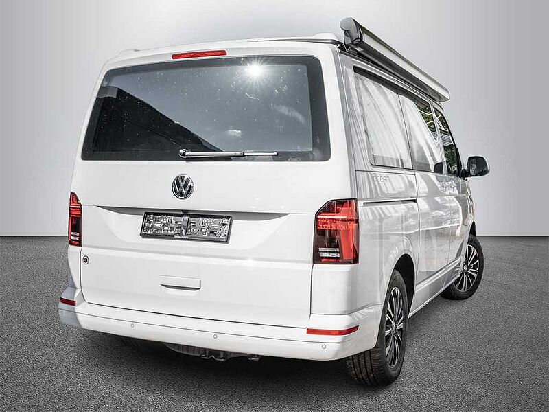 Volkswagen T6.1 California Ocean FWD ACC LM Klima Navi T6