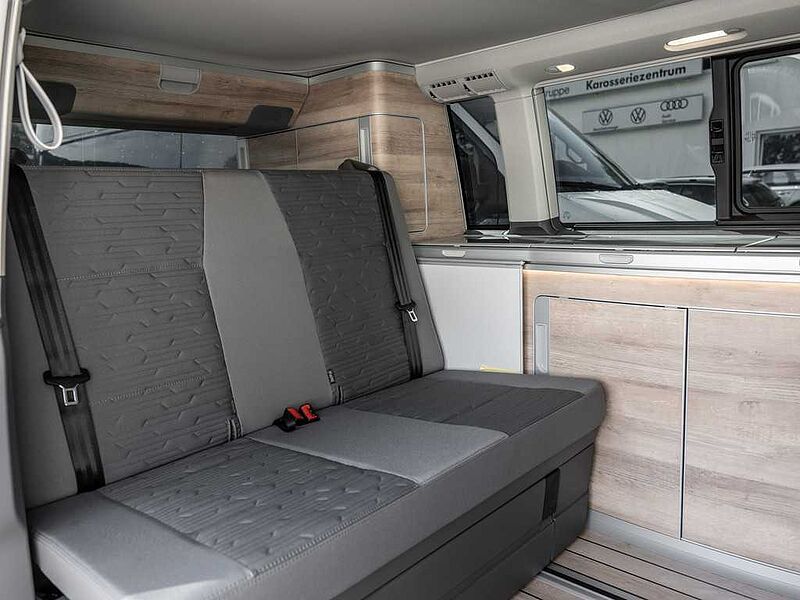 Volkswagen T6.1 California Ocean FWD ACC LM Klima Navi T6