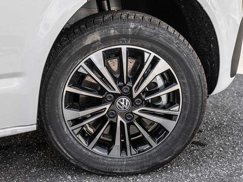 Volkswagen T6.1 California Ocean FWD ACC LM Klima Navi T6