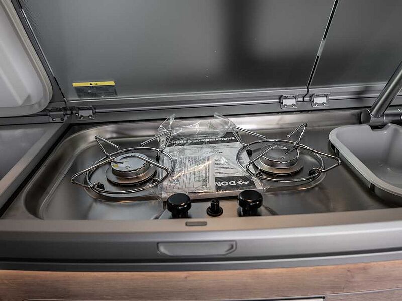 Volkswagen T6.1 California Ocean FWD ACC LM Klima Navi T6