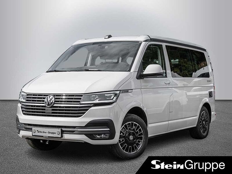 Volkswagen T6.1 California Ocean FWD ACC LED Klima Navi T6