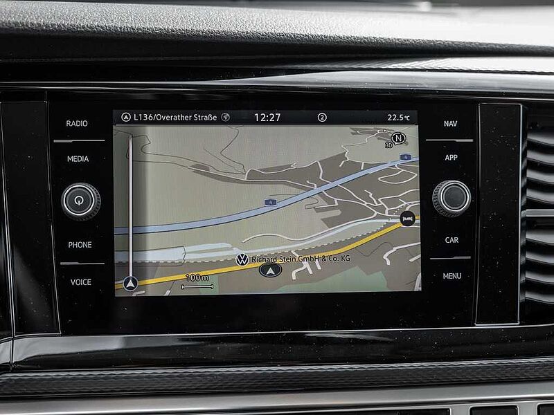 Volkswagen T6.1 California Ocean FWD ACC LED Klima Navi T6
