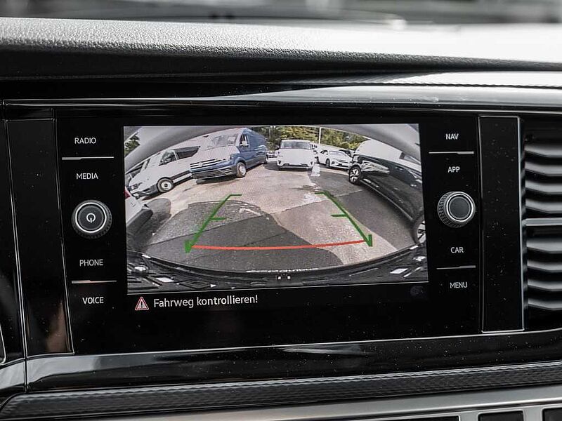 Volkswagen T6.1 California Ocean FWD ACC LED Klima Navi T6
