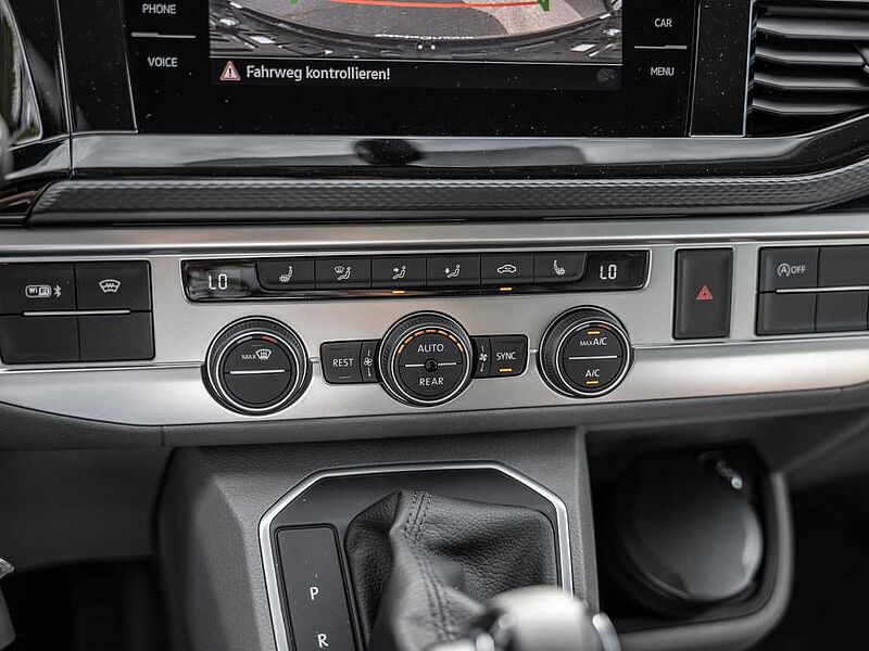 Volkswagen T6.1 California Ocean FWD ACC LED Klima Navi T6