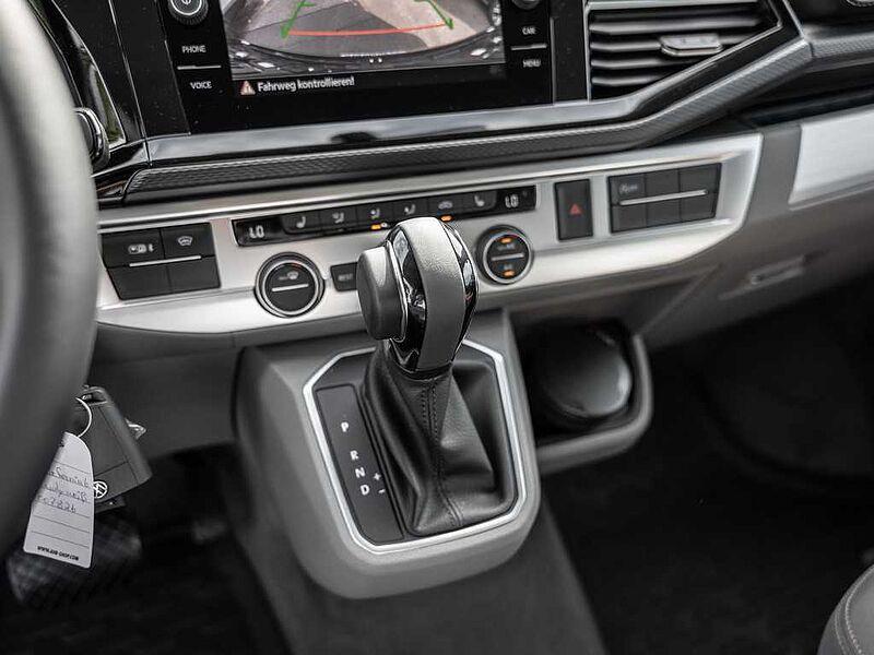 Volkswagen T6.1 California Ocean FWD ACC LED Klima Navi T6