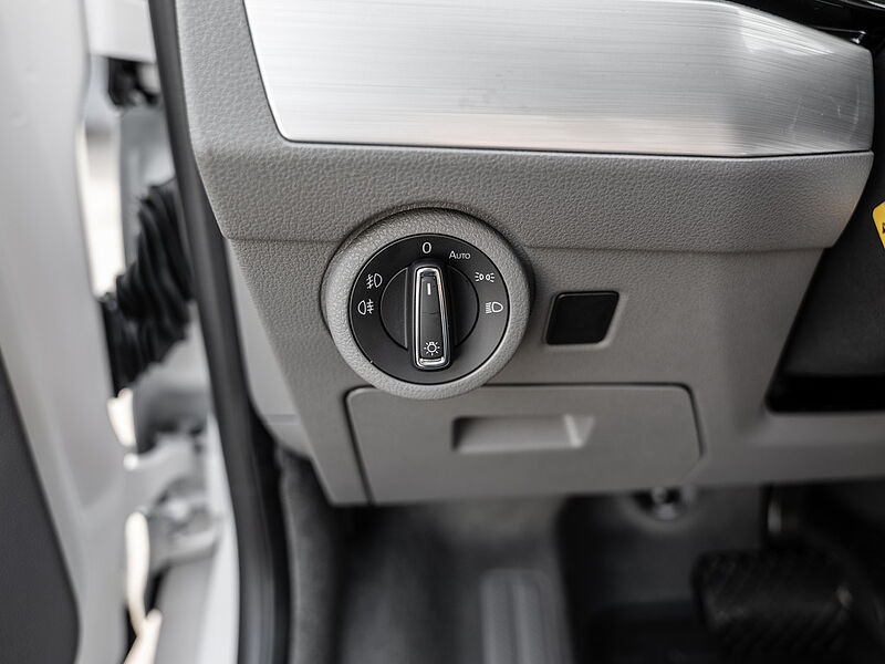 Volkswagen T6.1 California Ocean FWD ACC LED Klima Navi T6