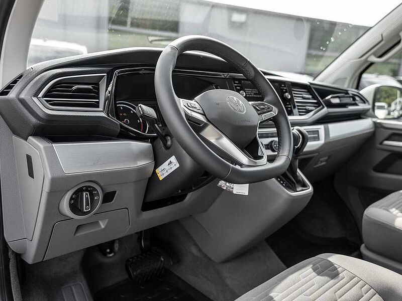 Volkswagen T6.1 California Ocean FWD ACC LED Klima Navi T6