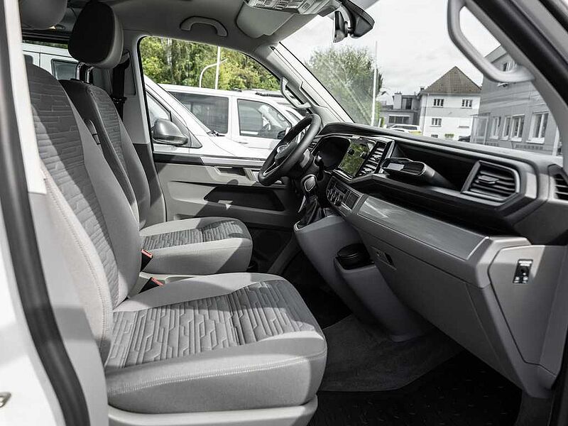 Volkswagen T6.1 California Ocean FWD ACC LED Klima Navi T6