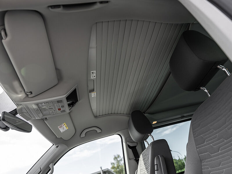 Volkswagen T6.1 California Ocean FWD ACC LED Klima Navi T6