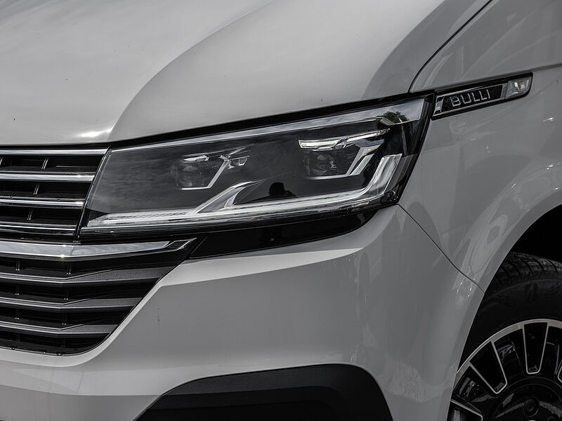 Volkswagen T6.1 California Ocean FWD ACC LED Klima Navi T6