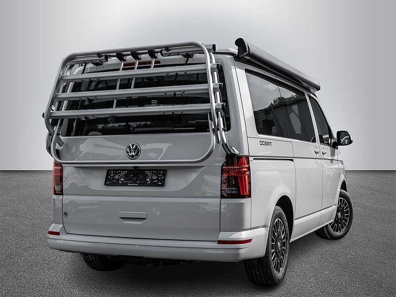 Volkswagen T6.1 California Ocean FWD ACC LED Klima Navi T6