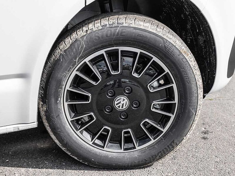 Volkswagen T6.1 California Ocean FWD ACC LED Klima Navi T6