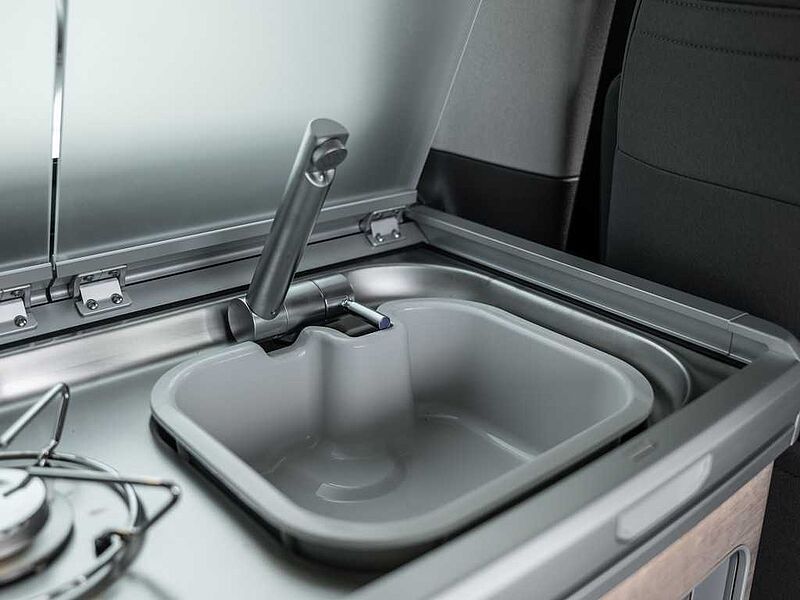 Volkswagen T6.1 California Ocean FWD ACC LED Klima Navi T6