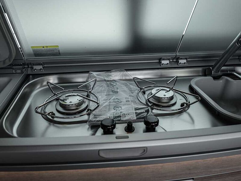 Volkswagen T6.1 California Ocean FWD ACC LED Klima Navi T6
