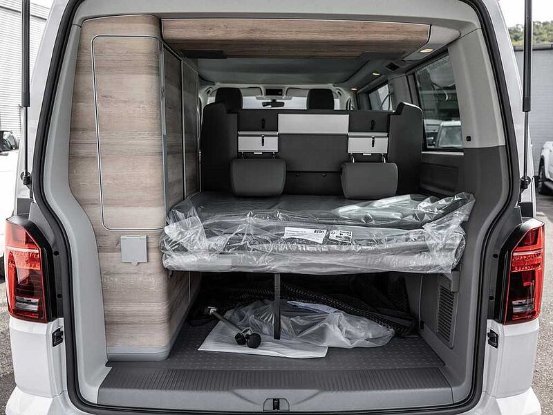 Volkswagen T6.1 California Ocean FWD ACC LED Klima Navi T6