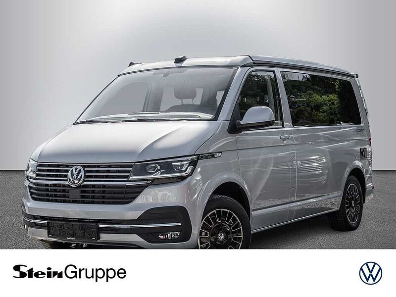 Volkswagen T6.1 California Ocean FWD ACC STH LED Klima Navi T6