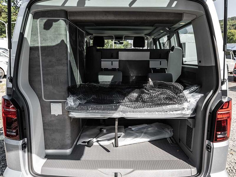 Volkswagen T6.1 California Ocean FWD ACC STH LED Klima Navi T6