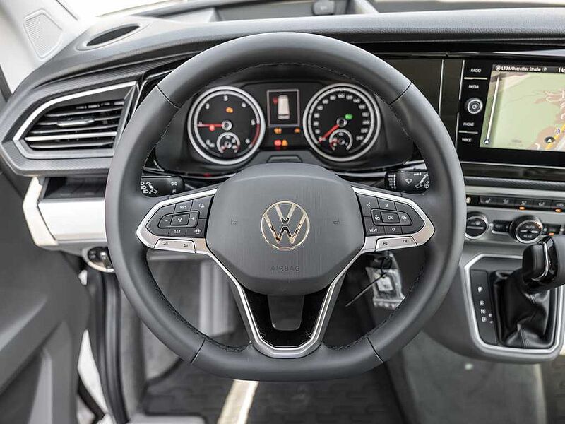 Volkswagen T6.1 California Ocean FWD ACC STH LED Klima Navi T6