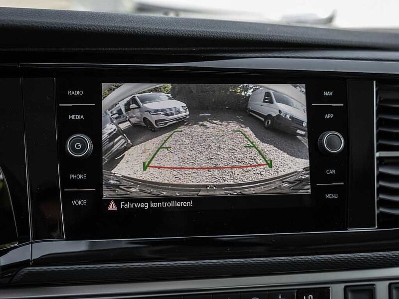 Volkswagen T6.1 California Ocean FWD ACC STH LED Klima Navi T6