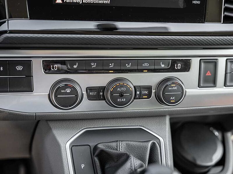 Volkswagen T6.1 California Ocean FWD ACC STH LED Klima Navi T6