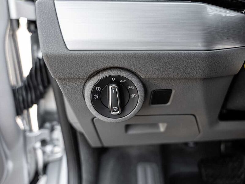 Volkswagen T6.1 California Ocean FWD ACC STH LED Klima Navi T6