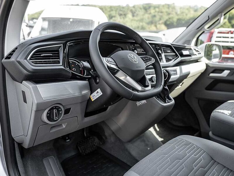 Volkswagen T6.1 California Ocean FWD ACC STH LED Klima Navi T6