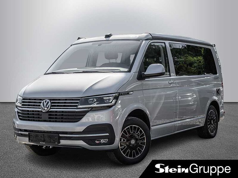 Volkswagen T6.1 California Ocean FWD ACC STH LED Klima Navi T6