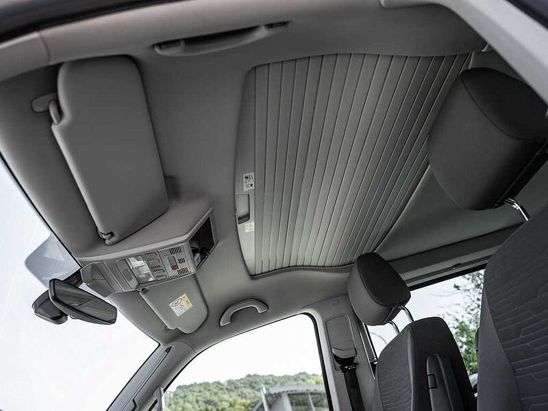 Volkswagen T6.1 California Ocean FWD ACC STH LED Klima Navi T6