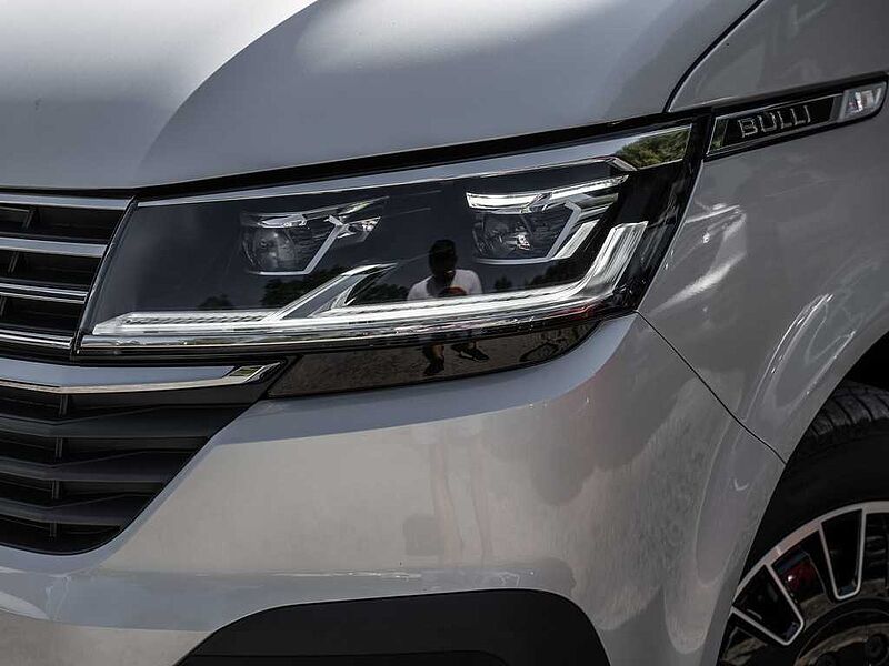 Volkswagen T6.1 California Ocean FWD ACC STH LED Klima Navi T6