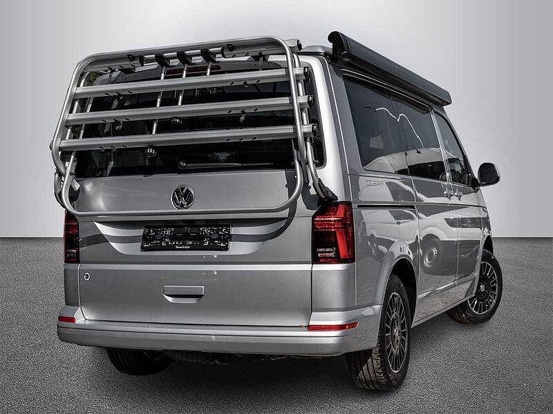 Volkswagen T6.1 California Ocean FWD ACC STH LED Klima Navi T6