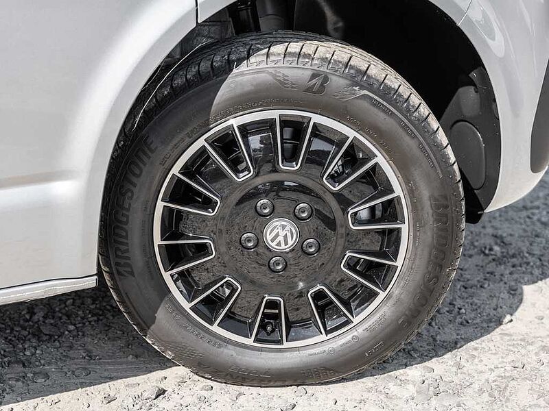 Volkswagen T6.1 California Ocean FWD ACC STH LED Klima Navi T6