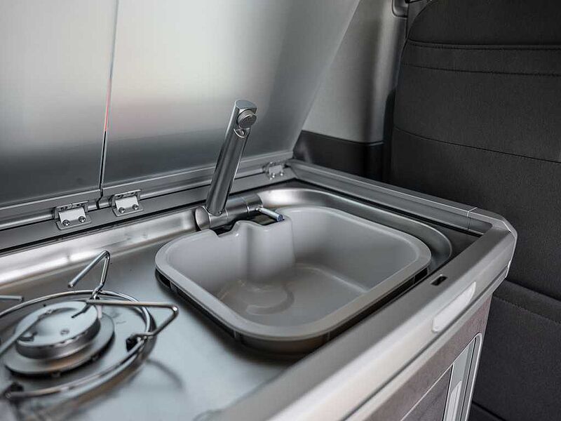 Volkswagen T6.1 California Ocean FWD ACC STH LED Klima Navi T6