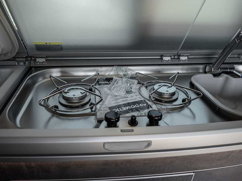 Volkswagen T6.1 California Ocean FWD ACC STH LED Klima Navi T6