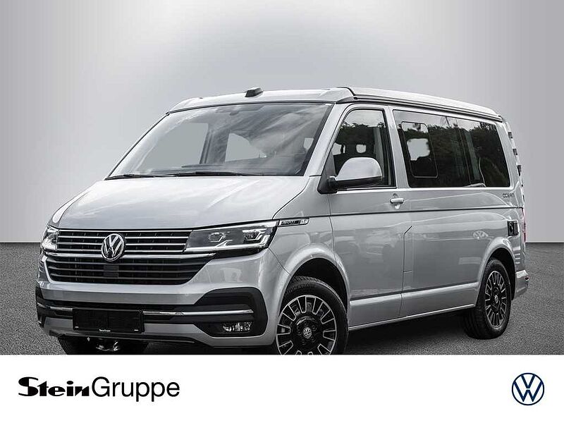 Volkswagen T6.1 California Ocean FWD ACC LED Klima T6